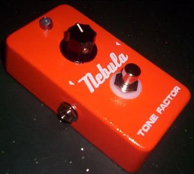 Tone Factor Nebula Phasor