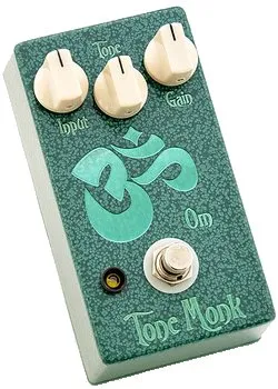 Tone Monk Om Drive