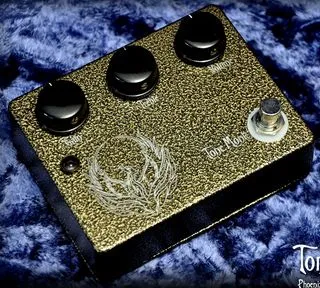 Tone Monk Phoenix - Professional Overdrive