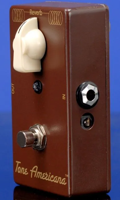 Tone Americana Reverb