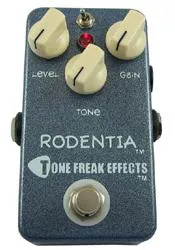 Tone Freak Effects Rodentia