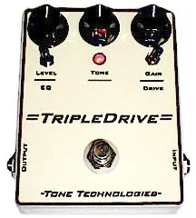 Tone Technologies TripleDrive