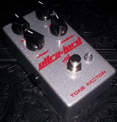 Tone Factor Ultra-Lord