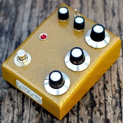 Tone Toys Wooden Horse