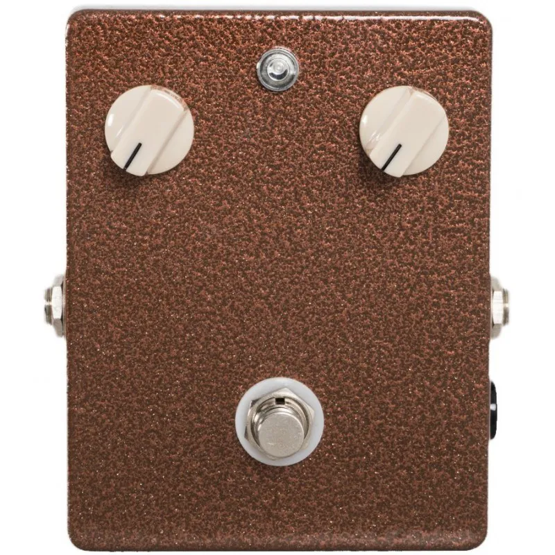 Toneboys TBOD-50 Dynamic Transparent Overdrive