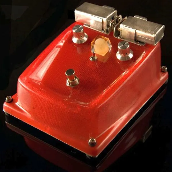 ToneButcher Blood Brother