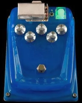 ToneButcher Blue Wail