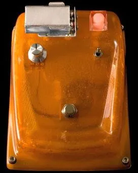 ToneButcher Bronx Cheer