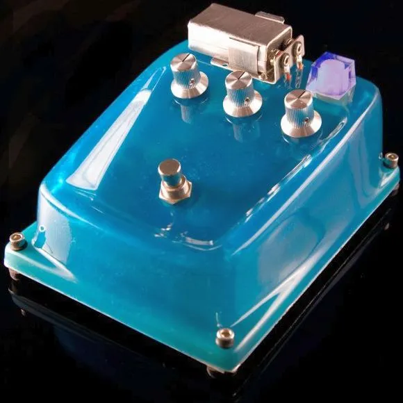 ToneButcher Grass Choppa