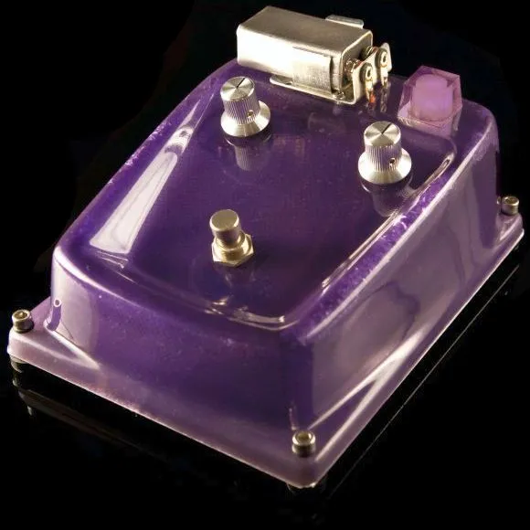 ToneButcher Octave Puss