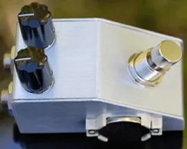 ToneButcher PocketPus