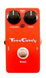 ToneCandy Boost