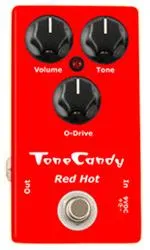 ToneCandy Red Hot