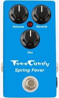 ToneCandy Spring Fever