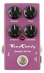 ToneCandy Sweet Drive