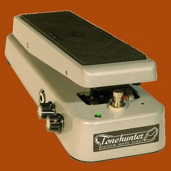 Tonehunter Blue Haze