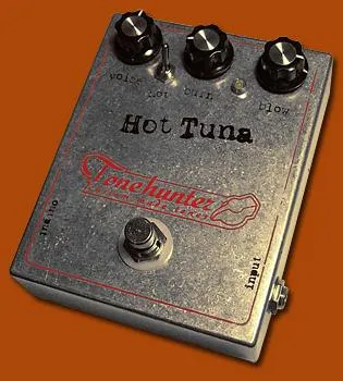 Tonehunter Hot Tuna