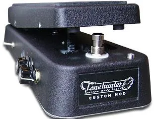 Tonehunter Howlin' Wolf