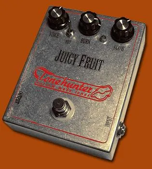 Tonehunter Juicy Fruit