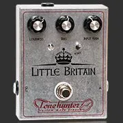 Tonehunter Little Britain