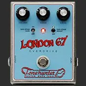 Tonehunter London 67