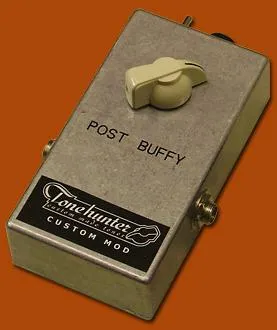 Tonehunter Post Buffy