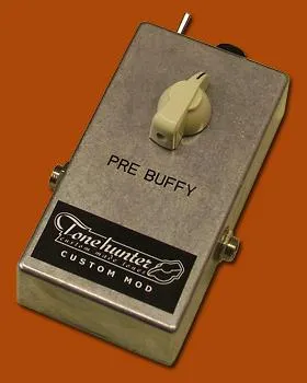 Tonehunter Pre Buffy
