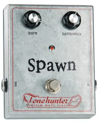 Tonehunter Spawn