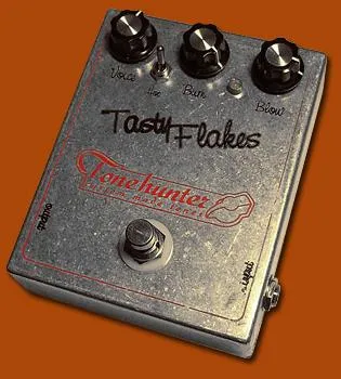 Tonehunter Tasty Flakes