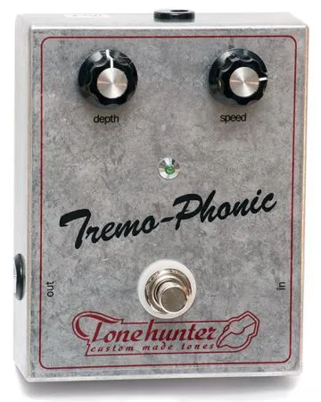 Tonehunter Tremo-Phonic
