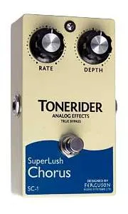 Tonerider SC-1 SuperLush Chorus