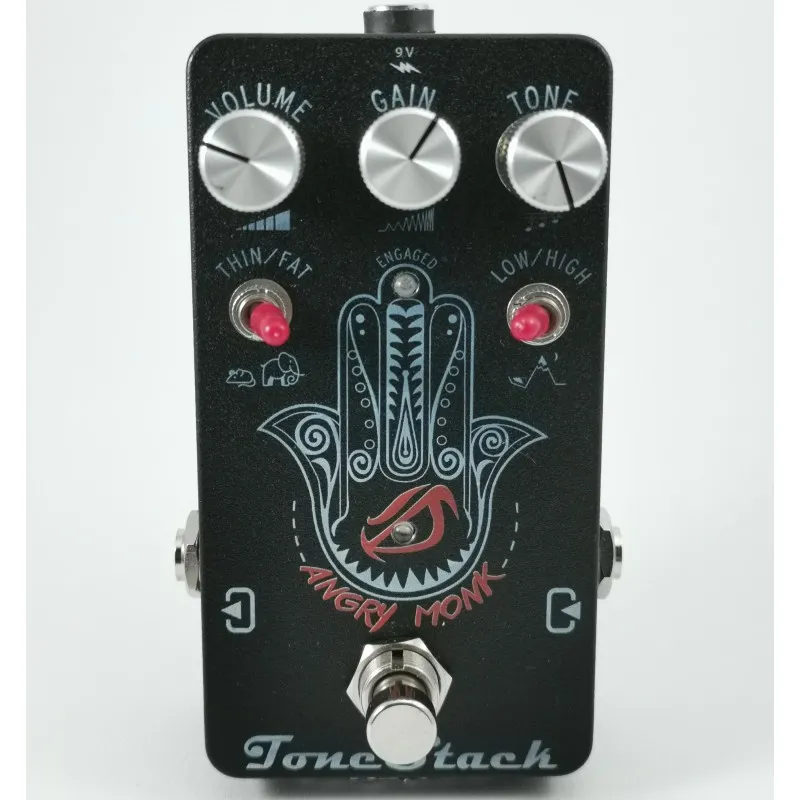 ToneStack Angry Monk