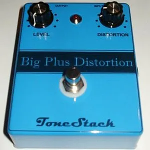 ToneStack Big Plus