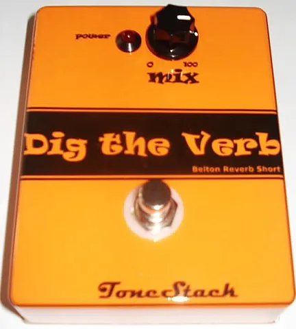 ToneStack Dig The Verb