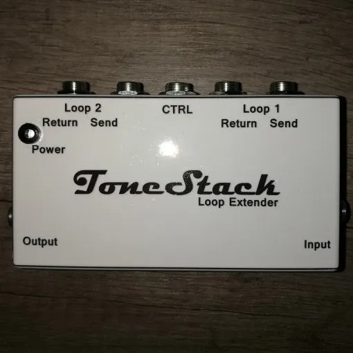 ToneStack Loop Extender