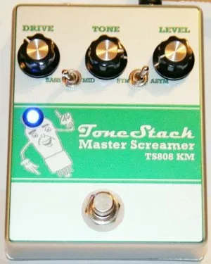 ToneStack Master Screamer