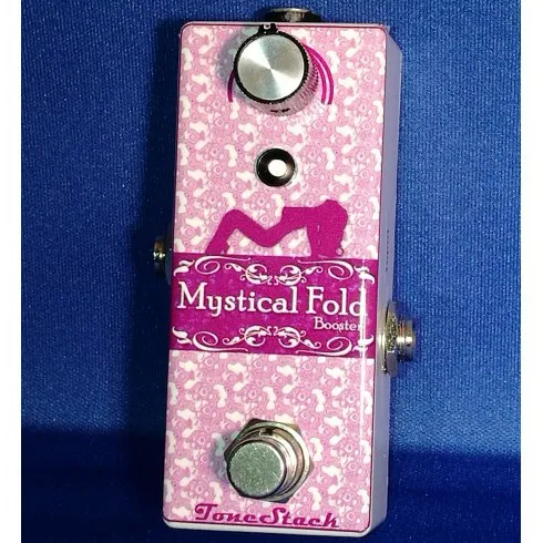 ToneStack Mystical Fold