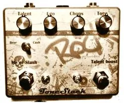ToneStack Talent Booster