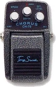 Tony Smith CH-70 Chorus