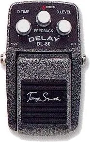 Tony Smith DL-80 Delay