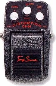 Tony Smith DS-60 Distortion