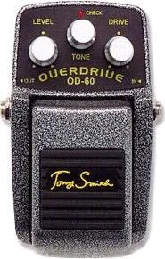 Tony Smith OD-60 Over Drive