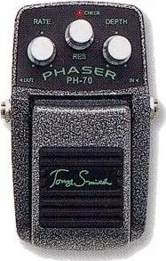 Tony Smith PH-70 Phaser