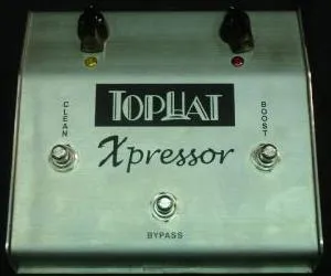 TopHat Xpressor