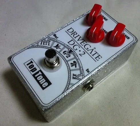 TopTone DG-2 DriveGate