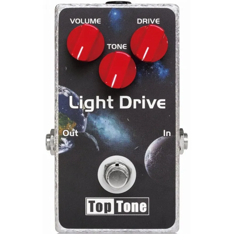 TopTone Light Drive