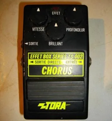 Tora TS-002 Chorus