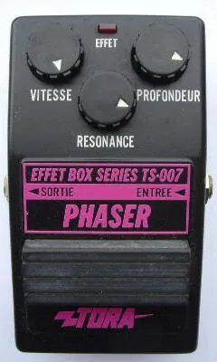 Tora TS-007 Phaser