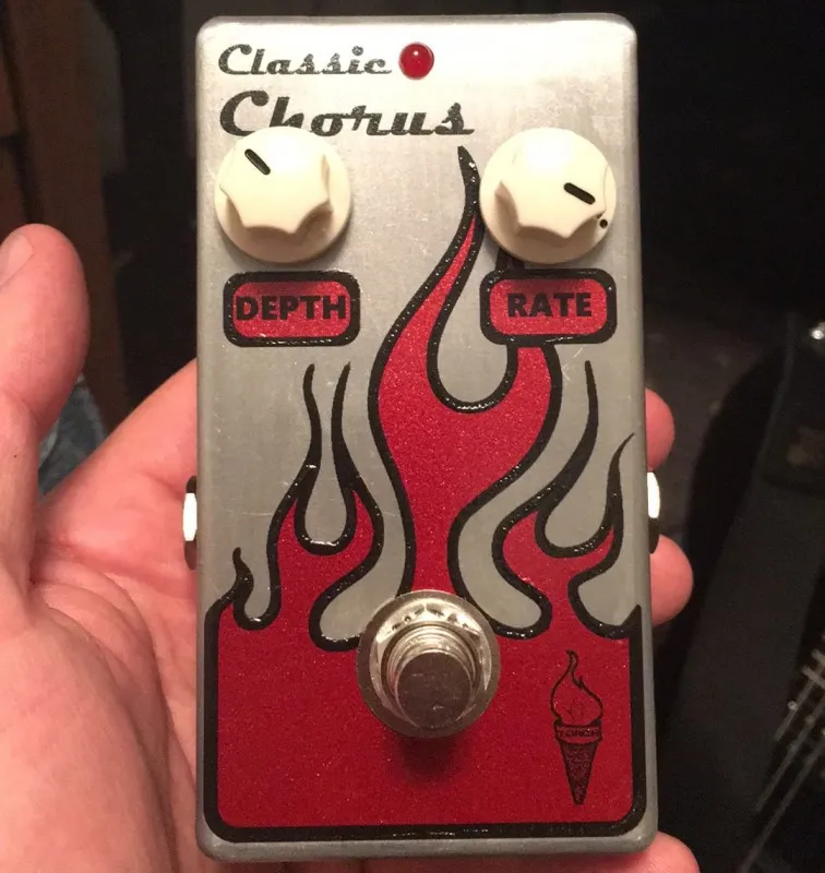 Torch Effects Classic Chorus