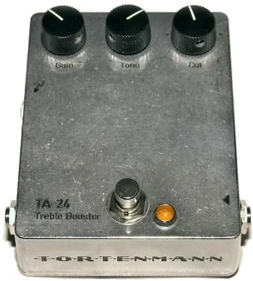 Tortenmann TA-24 Treble Booster